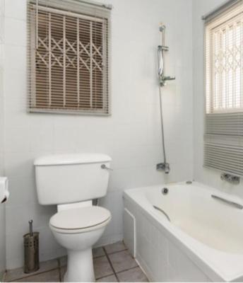 Ballito Shores Simbalina " Family Oriented " Экстерьер фото