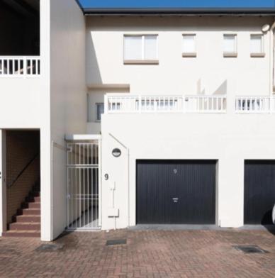 Ballito Shores Simbalina " Family Oriented " Экстерьер фото