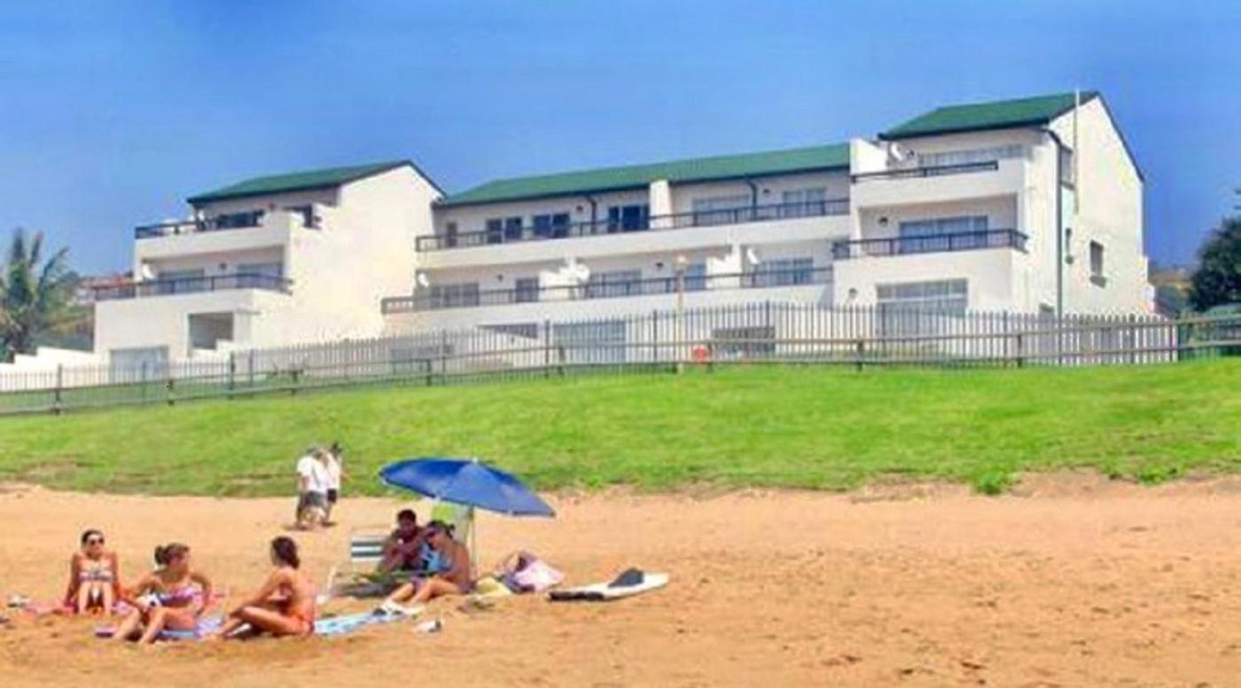 Ballito Shores Simbalina " Family Oriented " Экстерьер фото