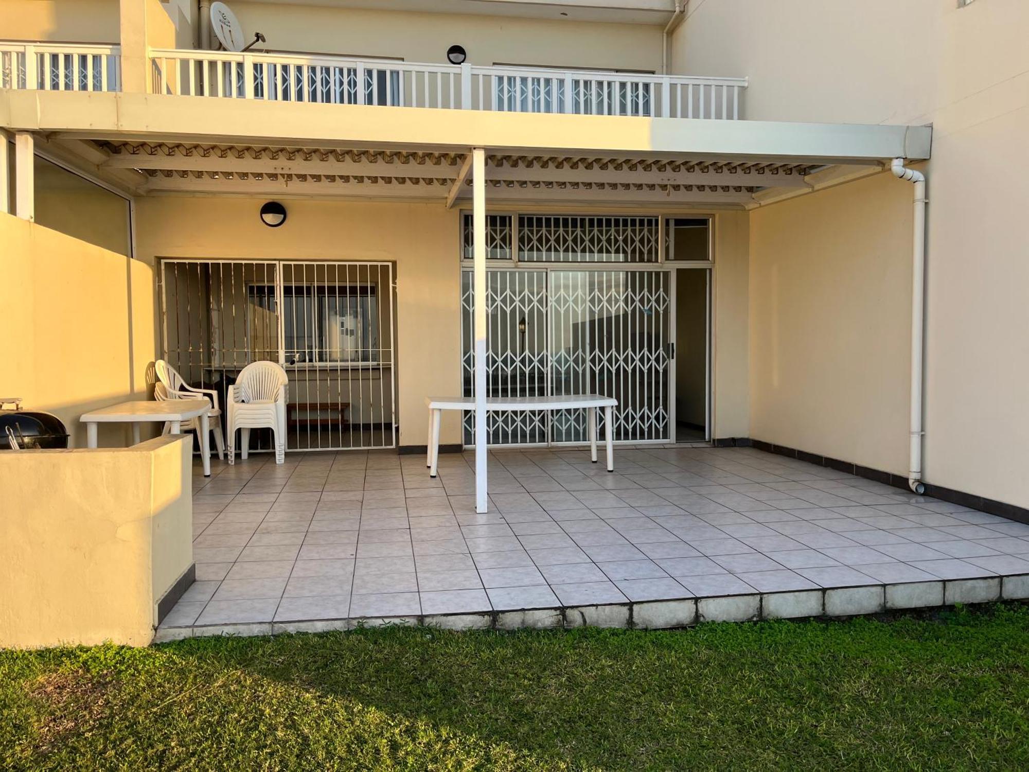 Ballito Shores Simbalina " Family Oriented " Экстерьер фото