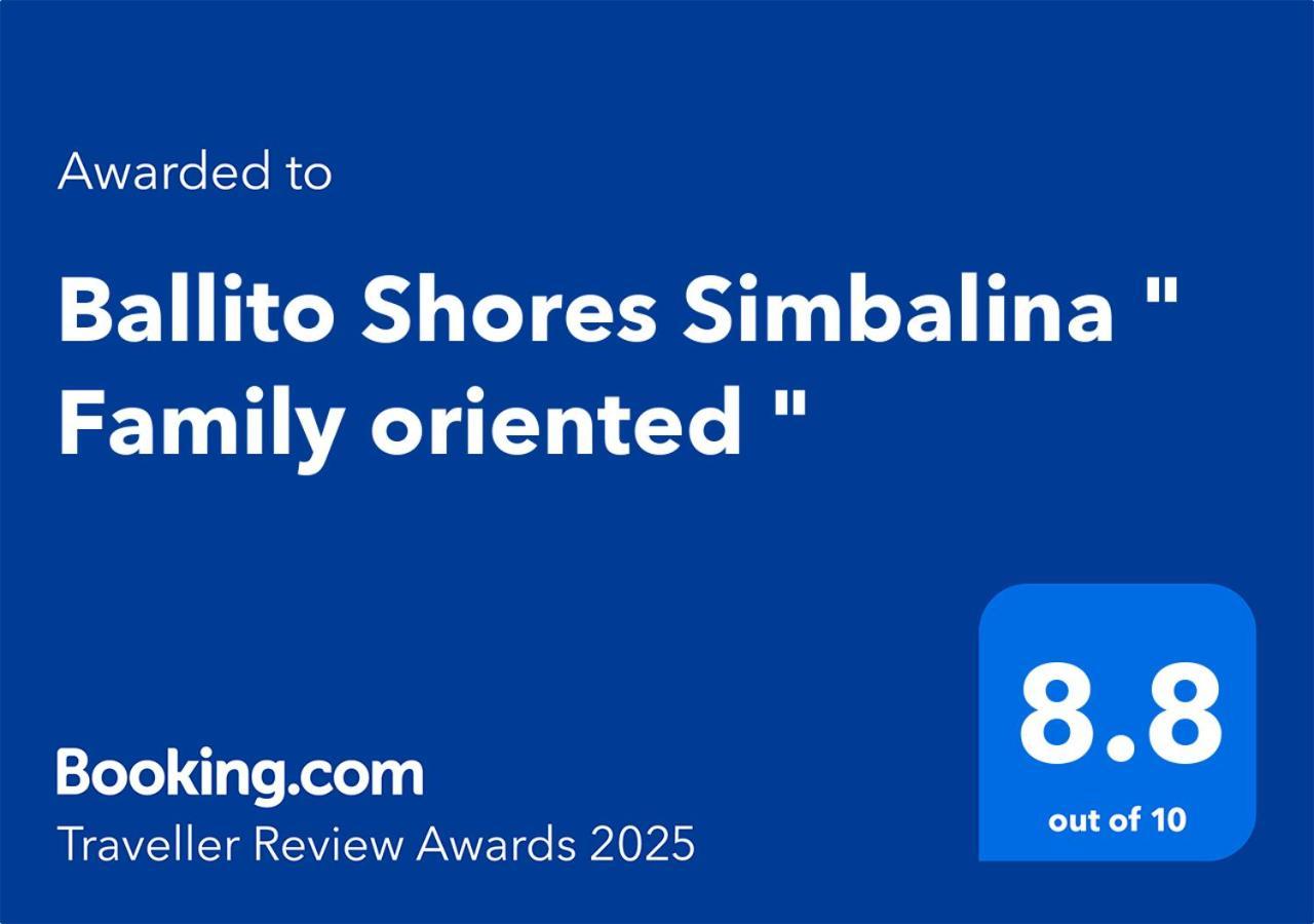 Ballito Shores Simbalina " Family Oriented " Экстерьер фото
