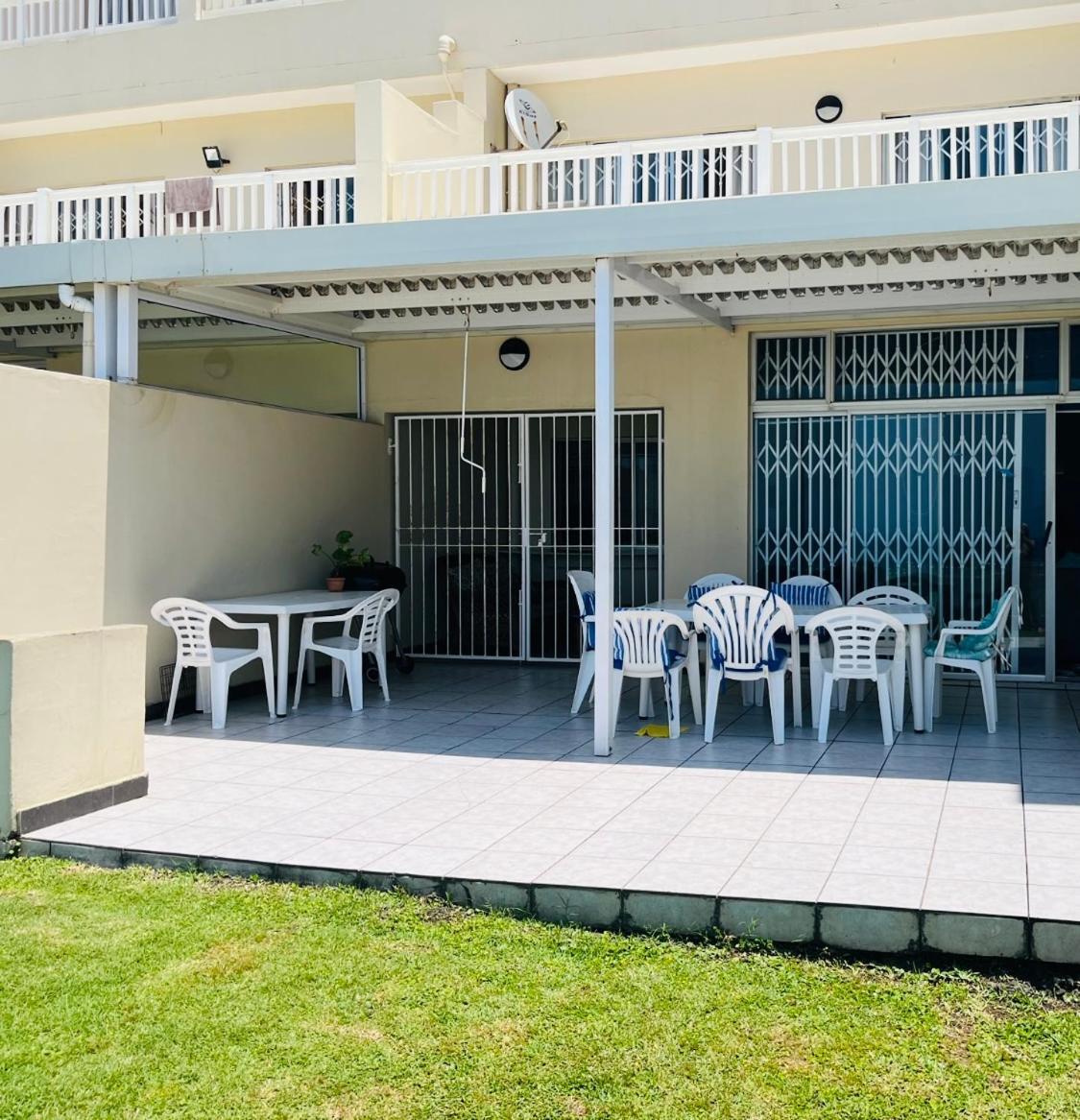 Ballito Shores Simbalina " Family Oriented " Экстерьер фото